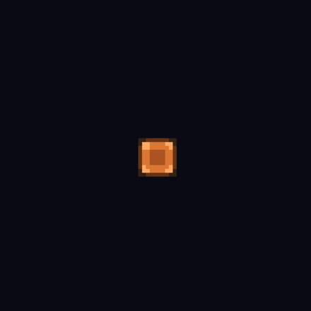 Animation of the Gray-Scott model running in Stigmery